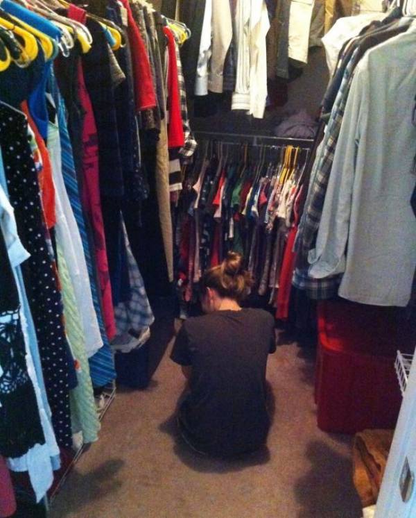 Jangan Harap Bisa Mengelak